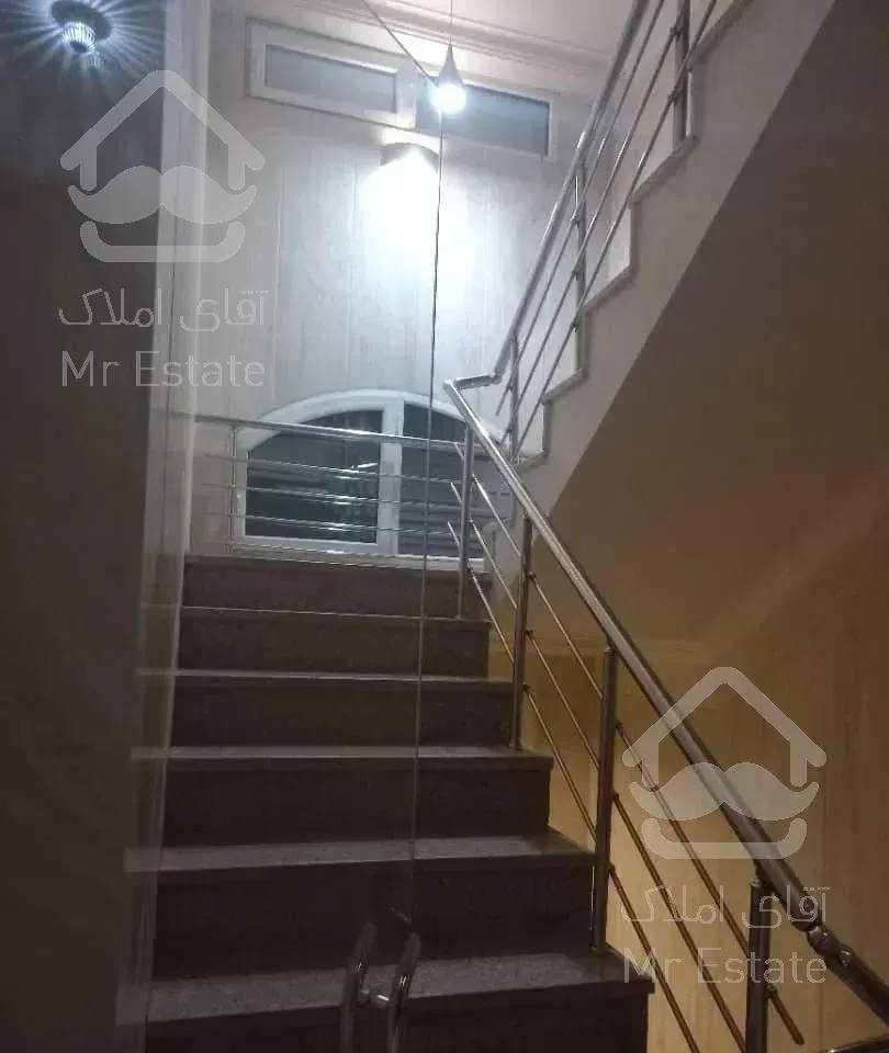 ((آپارتمان۸۴متری شرقیها))