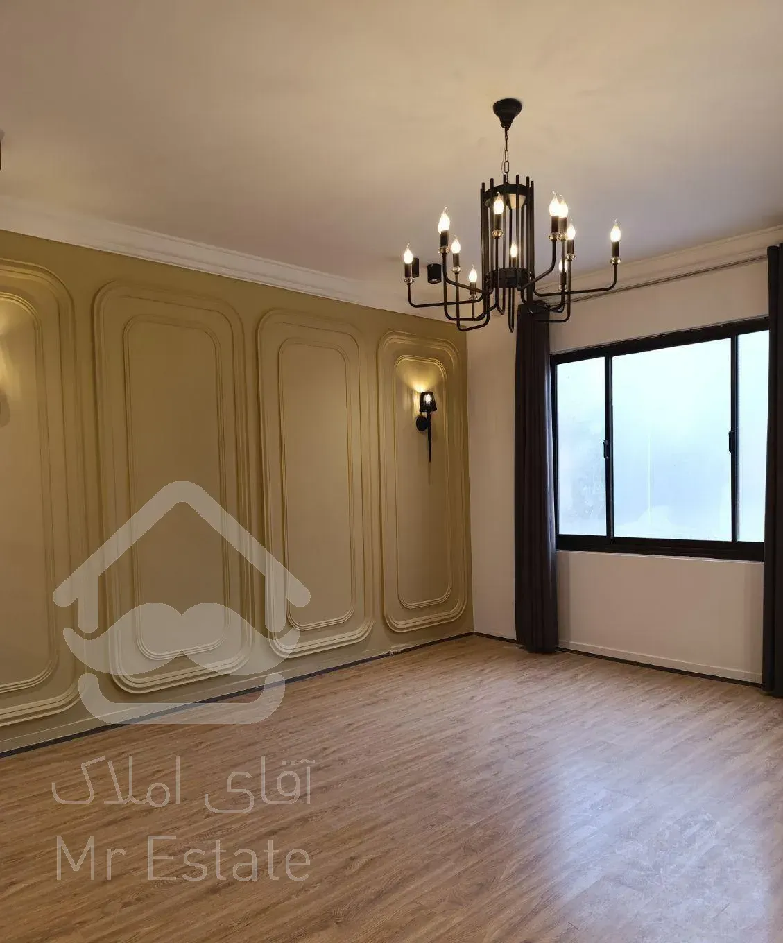 ابتدای لادن و صیاد / جنوبی/ ۷۲ متر / نوسازی شده