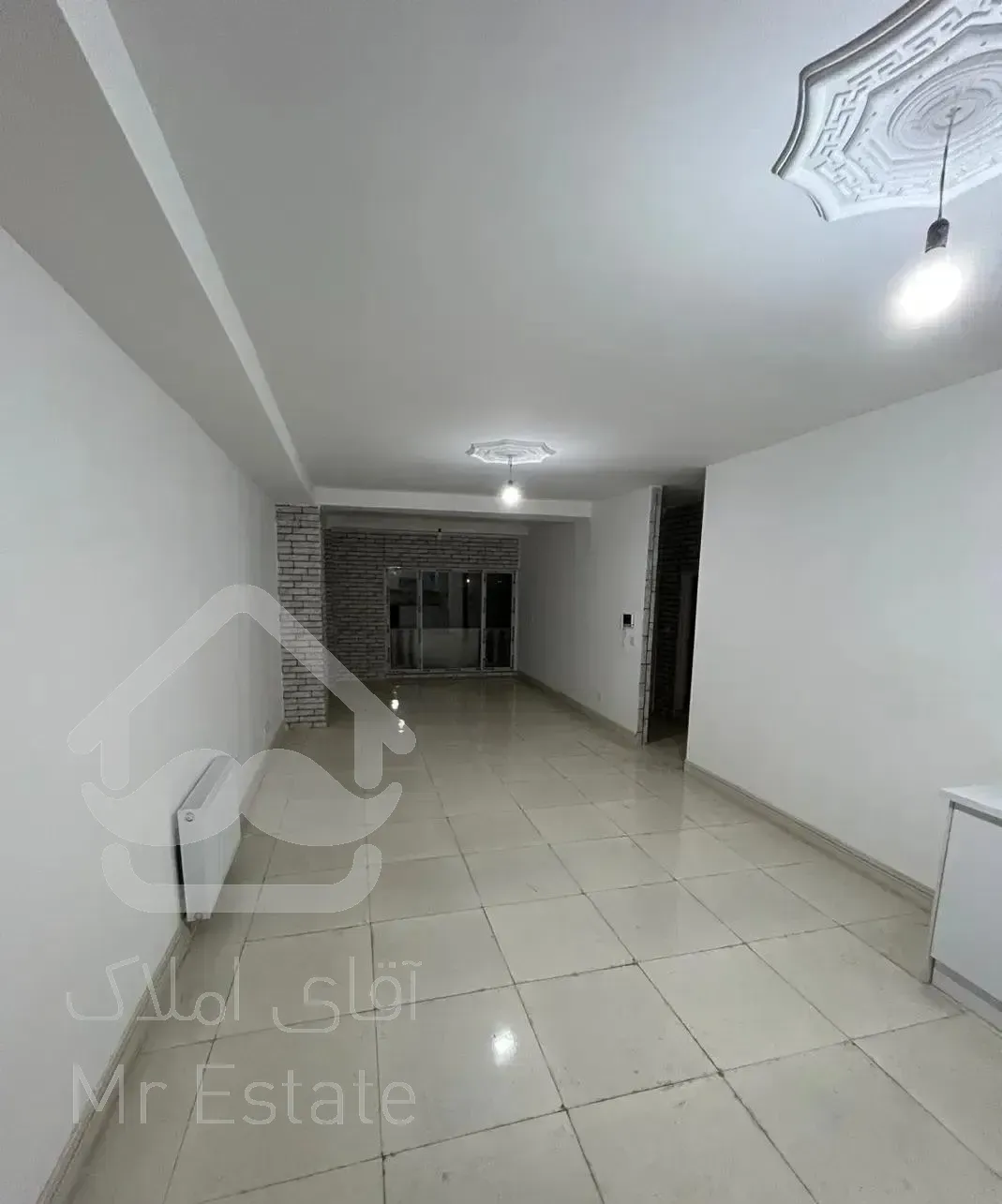 اجاره ۸۰ متری / ۲ خواب / کریم اباد / مستر دار