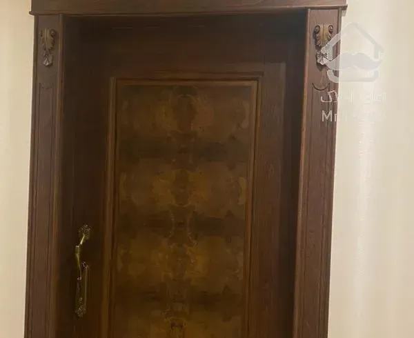 آپارتمان خوش نقشه ۱۶۰ متری