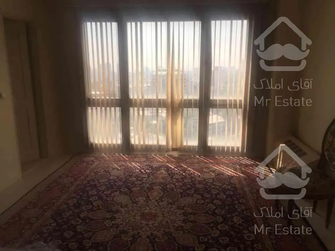 آپارتمان ۲۵۰متری تجریش غلام جعفری