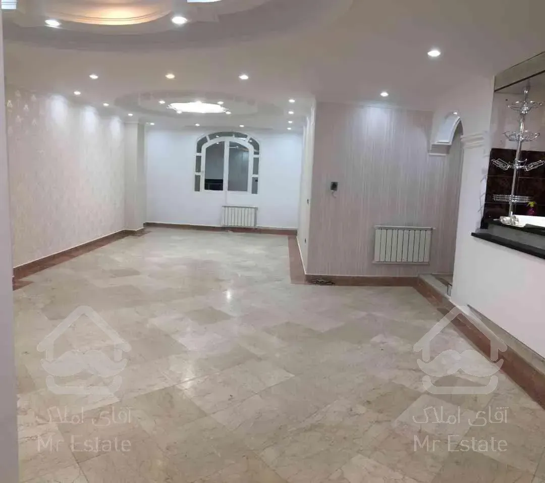 خرید آپارتمان ۱۰۶ متری ۲ خواب شهر زیبا