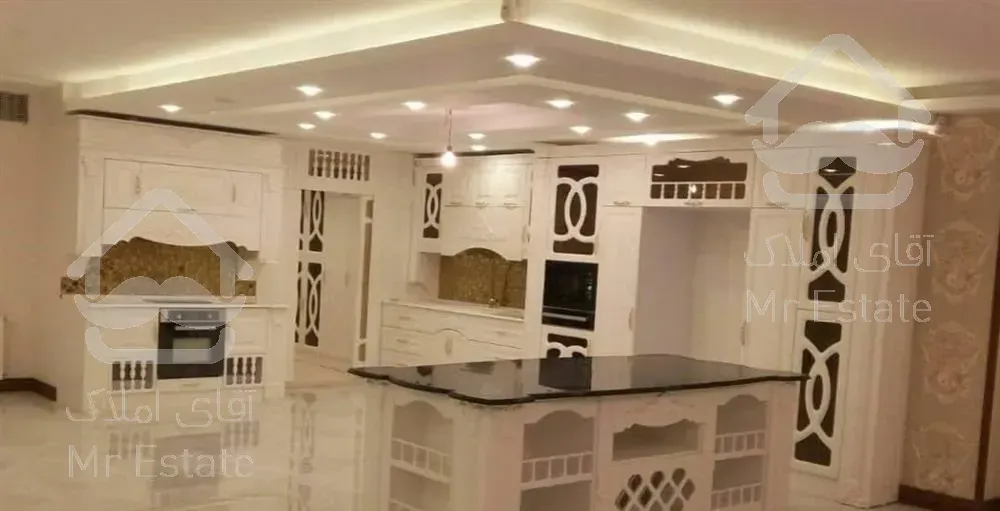 200 متر ویلایی دربست تاپ لوکیشن تعاون