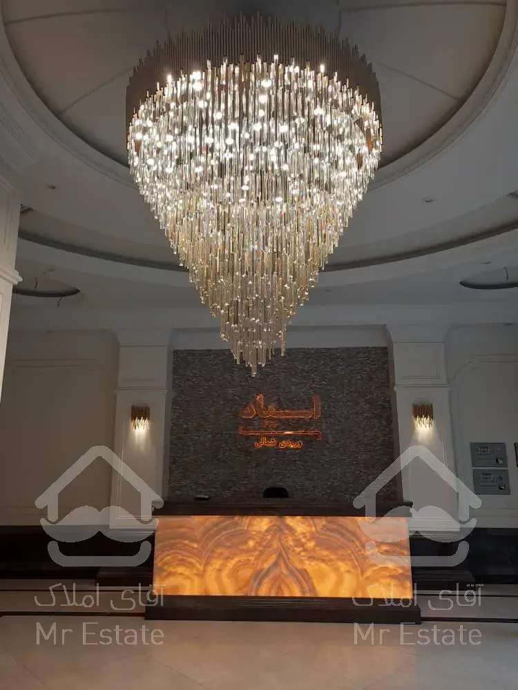 ۱۴۷ متر دریاچه چیتگر منطقه۲۲ میدان تسنیم