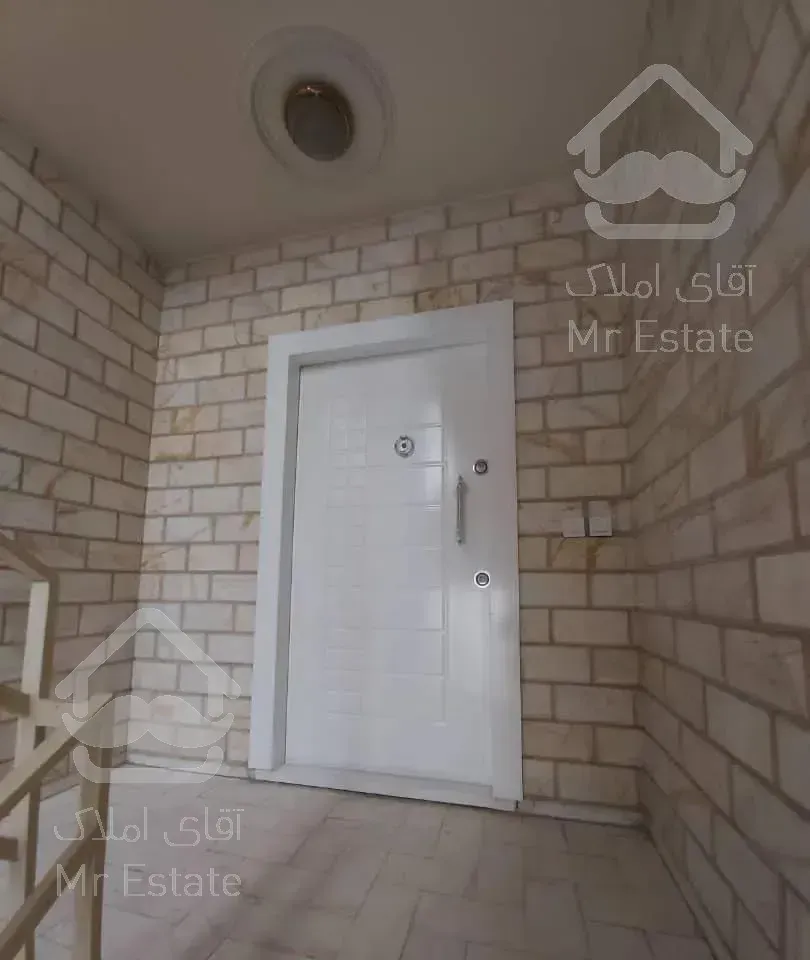 آپارتمان ۱۶۷ متر ۳ خوابه