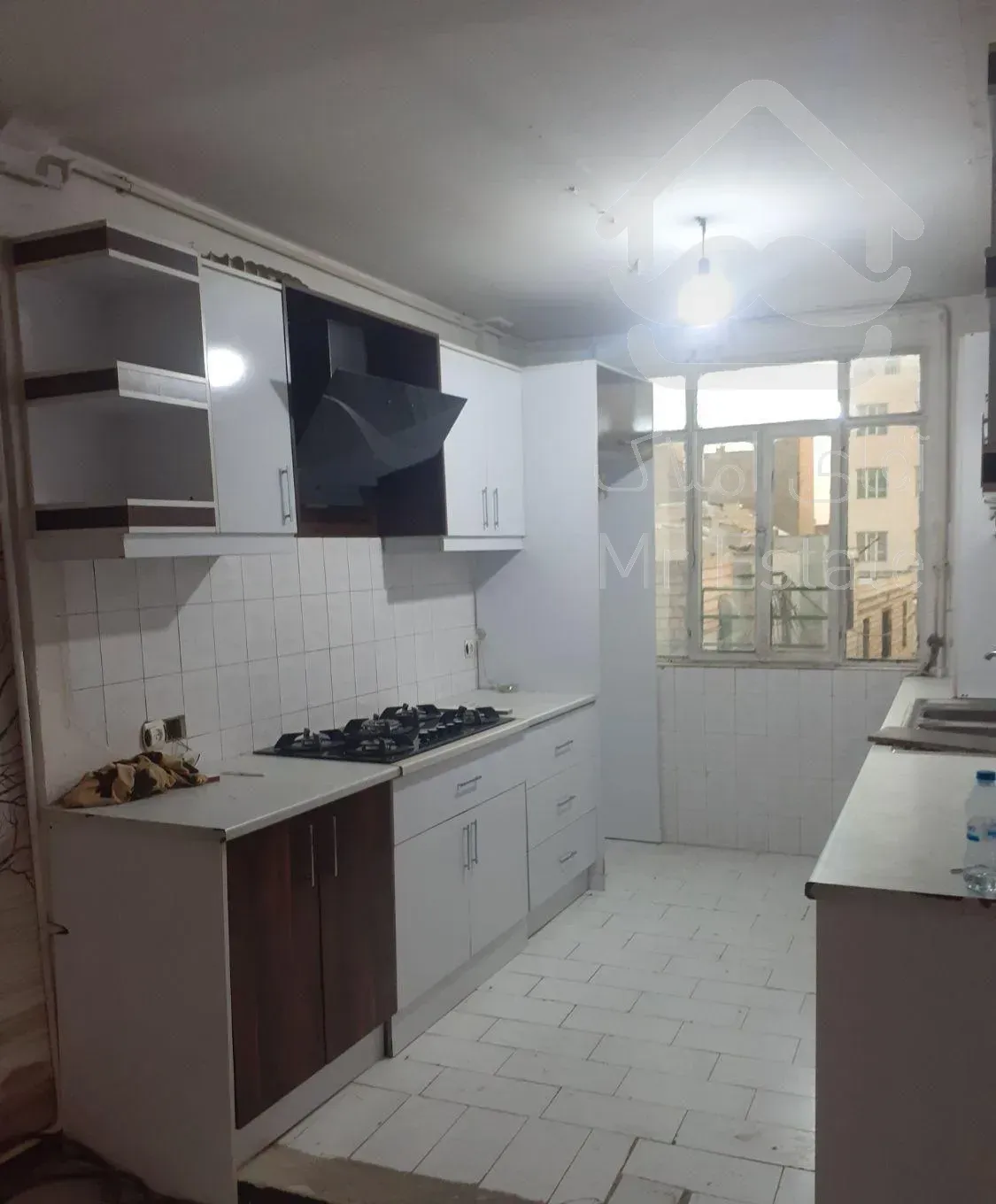 اجاره آپارتمان ۶۰ متری ۱ خوابه طبقه ۲ در گلدشت