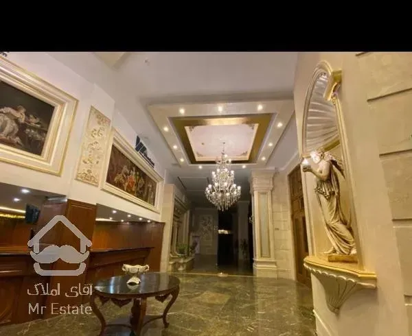 ۸۸متر واقعی/  تنها نگین برج برلیان/