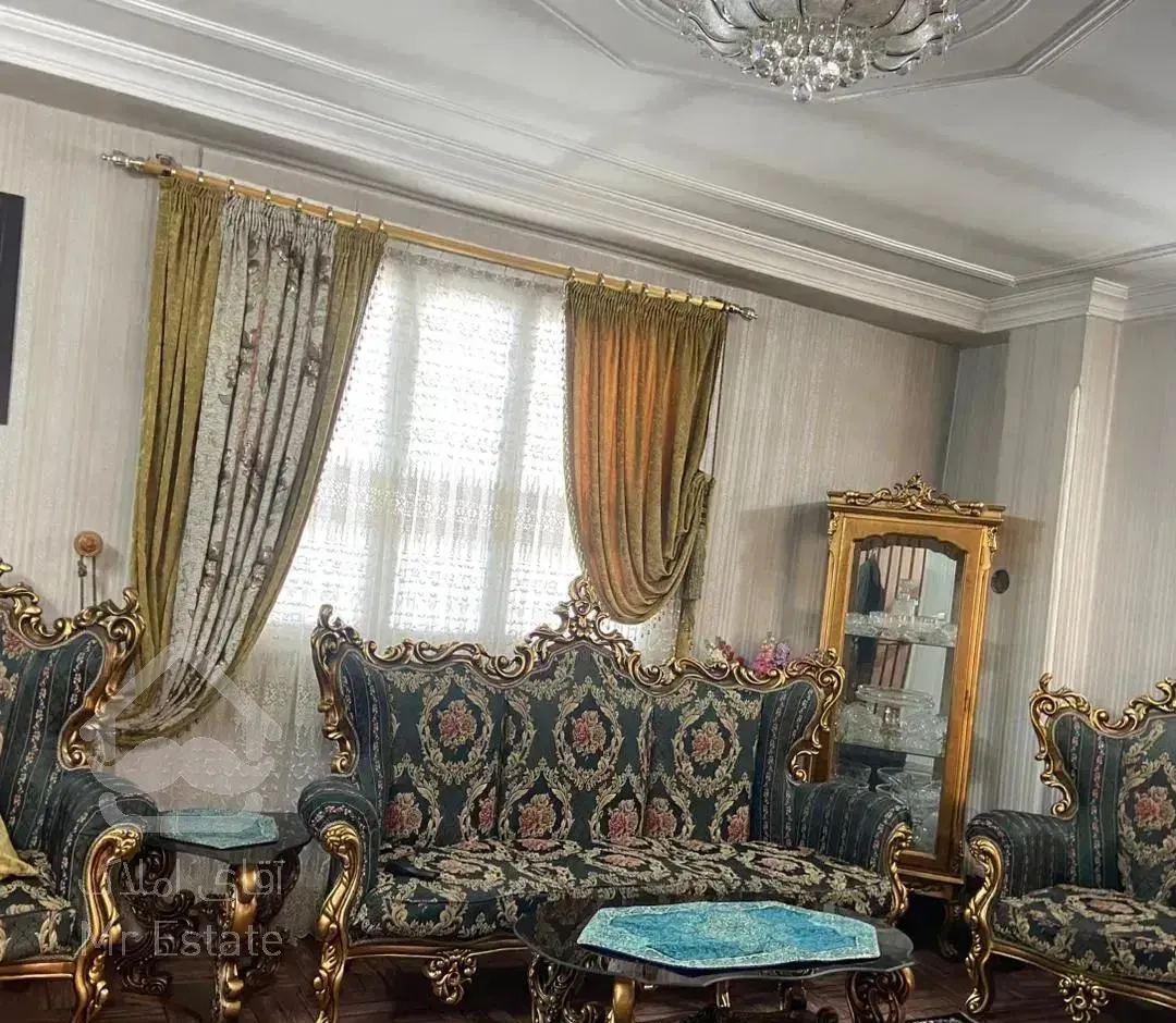 آپارتمان 76متری رهن کامل در احمد حسینی