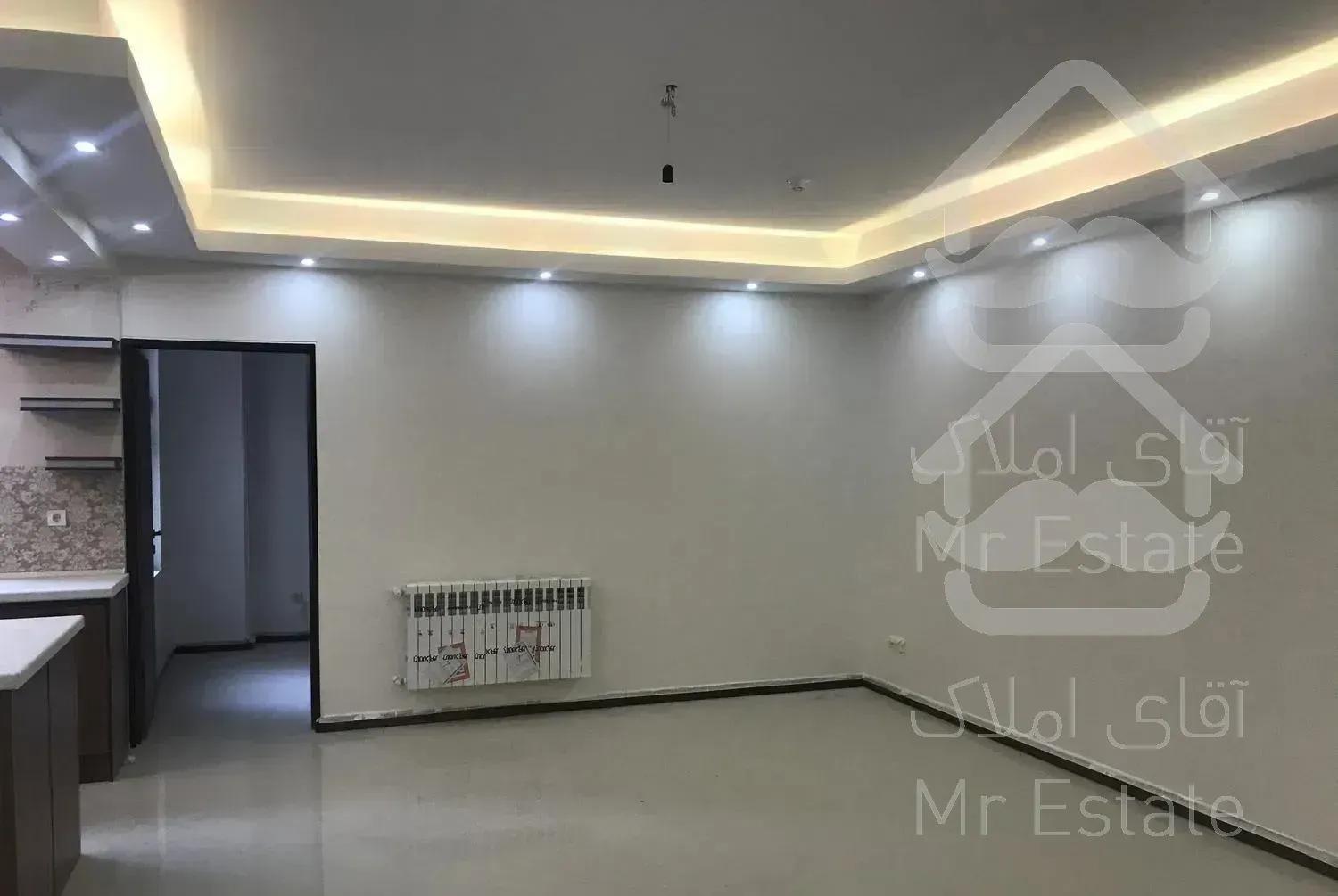 ونک شیخ بهایی شمالی ۱۲۹ متر ۲ خواب