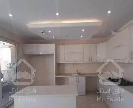 ۷۲متر کلید نخورده مناسب سرمایه گذاری پیامبر مرکزی