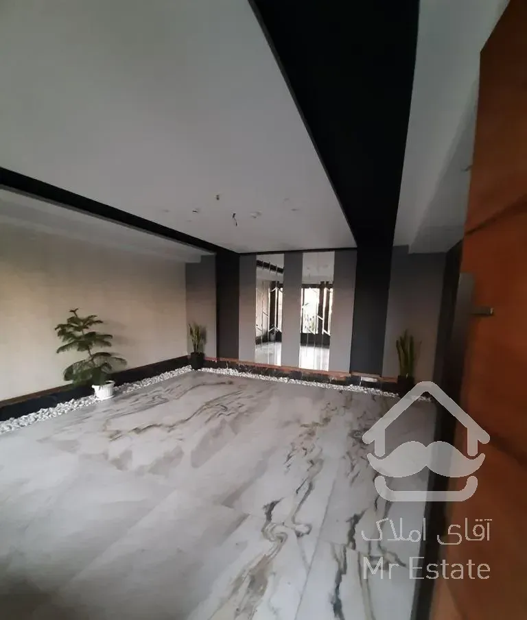 163متر/3خواب/2پارکینگ/نوساز/امیرابادشمال