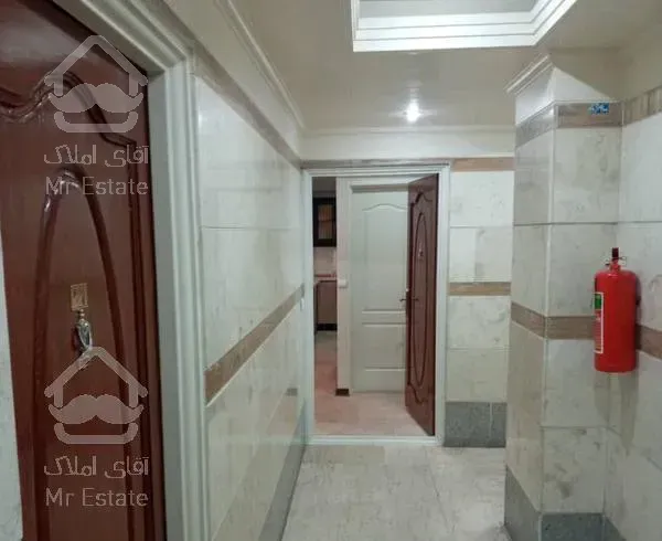 ۷۶متر دوخواب ۶ سال ساخت رو‌به آفتاب پونک