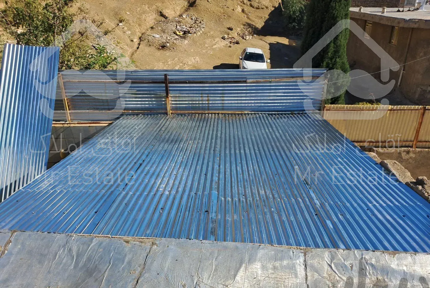 جوشکاری سیار حرفه ای