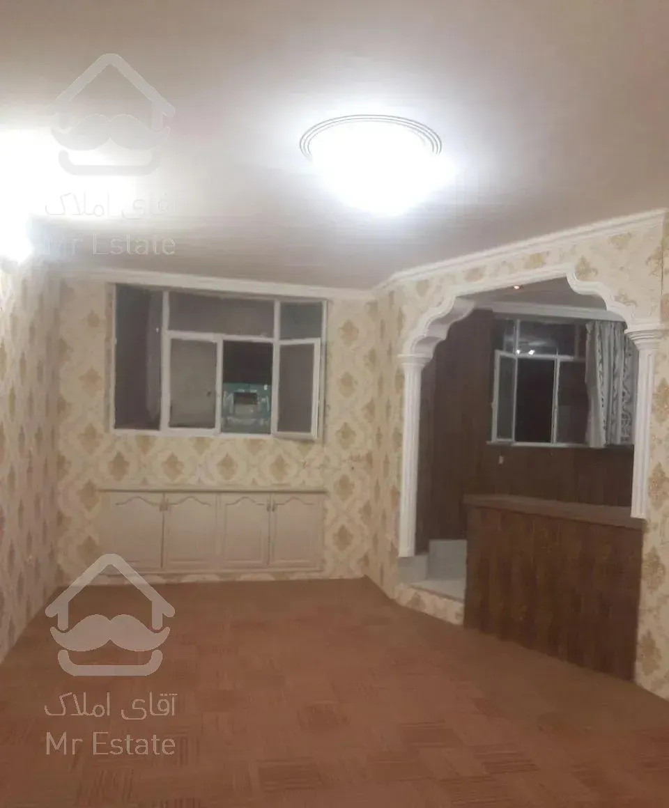 *سران*آپارتمان دونبش ایثارگران13