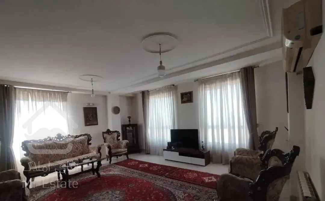 فروش آپارتمان ۹۶ متری ۲ خوابه در شهرک فاطمیه