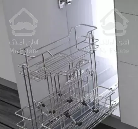 آپارتمان با متریال عالی 100 متری یوسف آباد