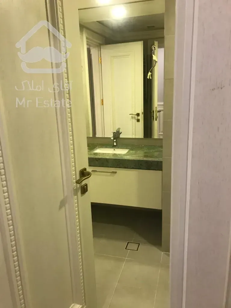 خرید آپارتمان 251 متری کامرانیه شمالی