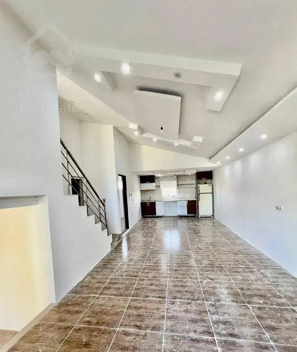 ویلانیمپیلوت مبله ۲۵۰م سندتکبرگ مشاعات نصب