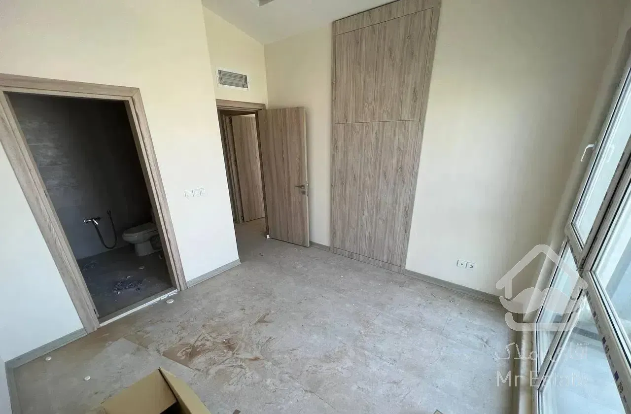 ۱۶۵ متر سه خواب // رهن کامل و قابل تبدیل