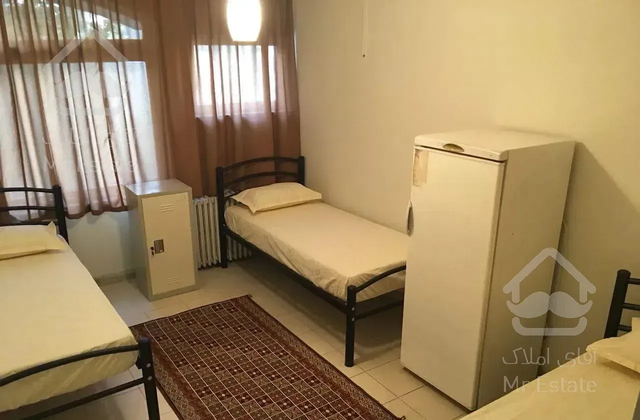 پانسیون و خوابگاه دخترانه فرشتگان جردن