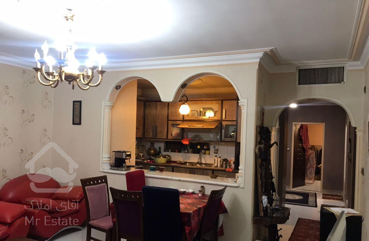 92متر صادقیه بهنام  فرهنگیان