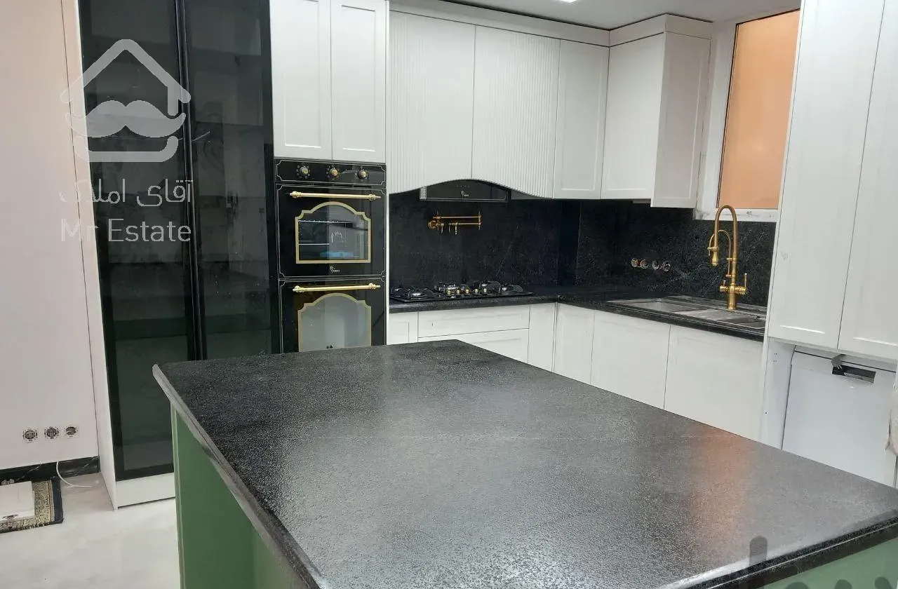 ساخت و نصب صفحات کابینت کورین و کوارتز