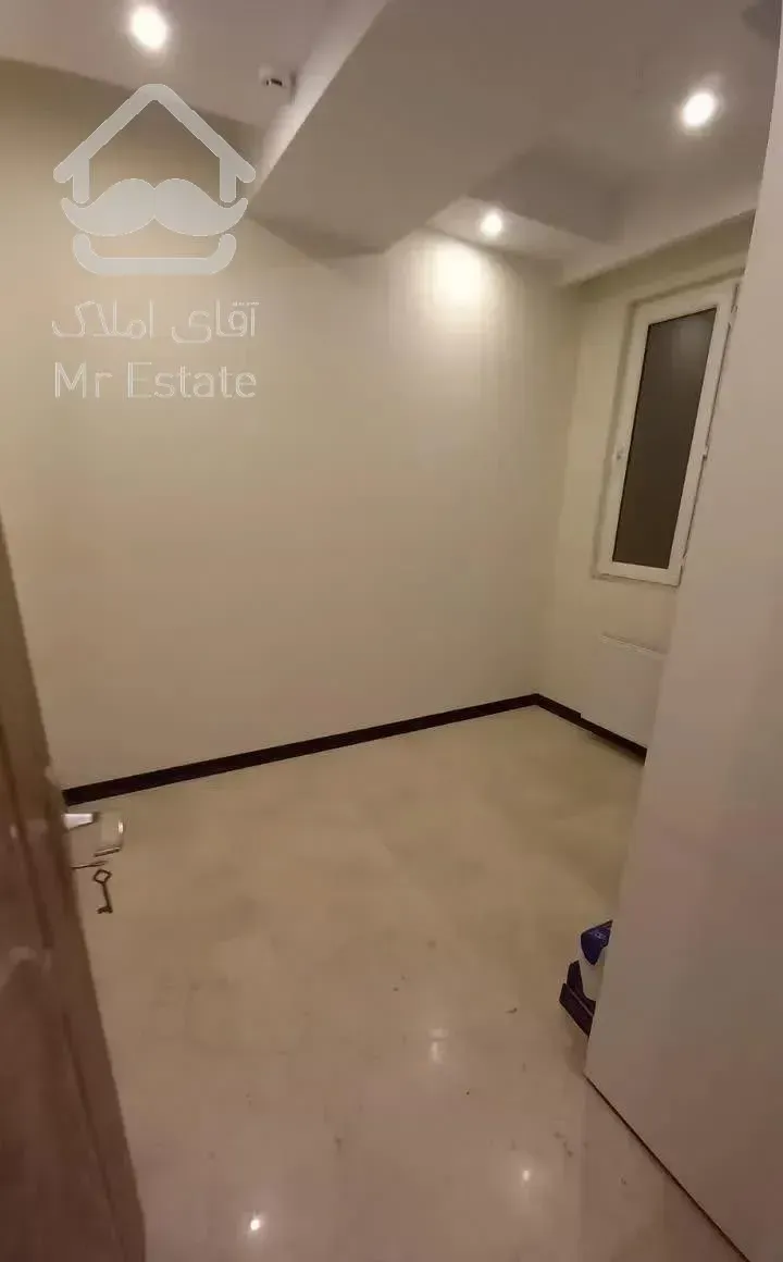 آپارتمان ۹۳ متری دو خواب فول