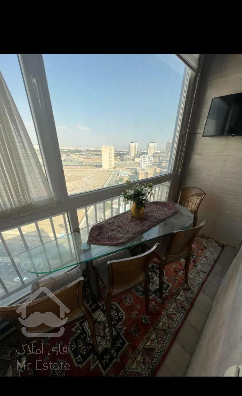 برج ایرانیان وام دار ۱۱۰متر آپارتمان عمارت مدرن