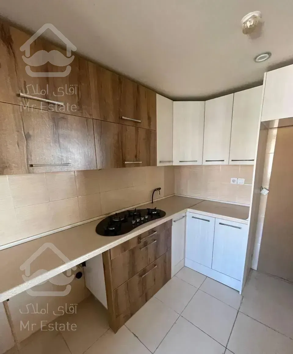 ۱۲۰ متر دو خواب در شهرک دانشگاه شریف