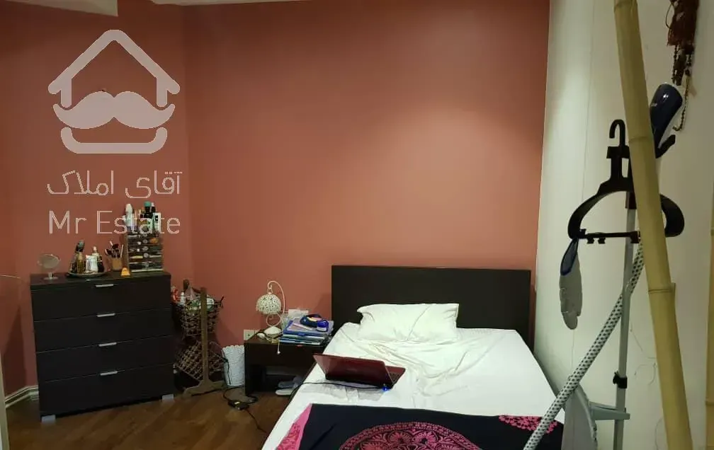 ۱۶۰ متر فرمانیه اقایی