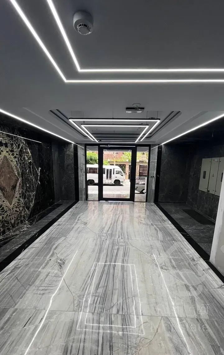 فروش آپارتمان ۱۱۵ متری ۲ خوابه در حکیمیه