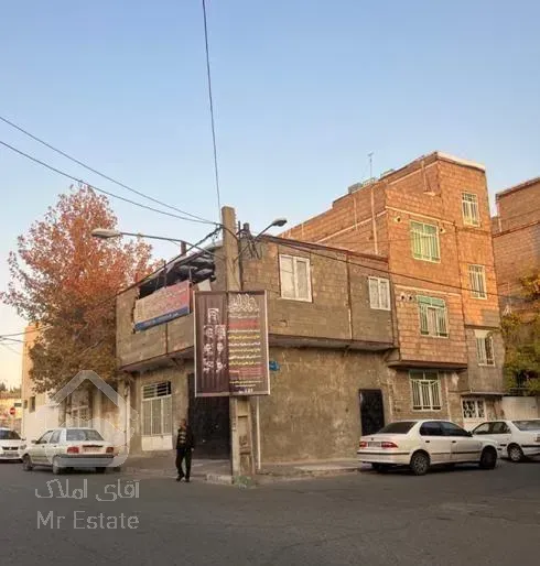 ۶۰متر سرنبش موقعیت عالی