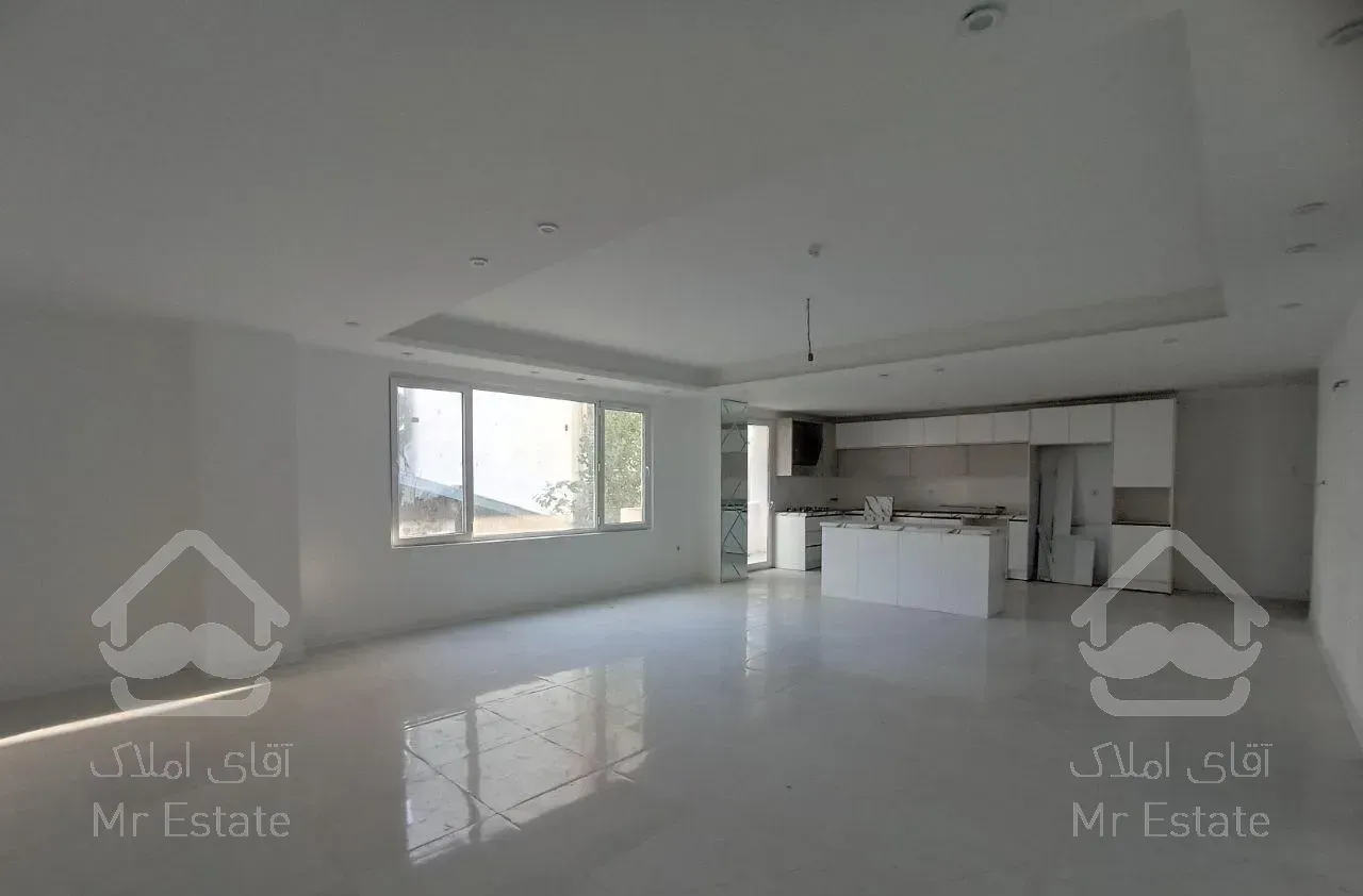 رهن کامل واحد 165 متری در بخشی