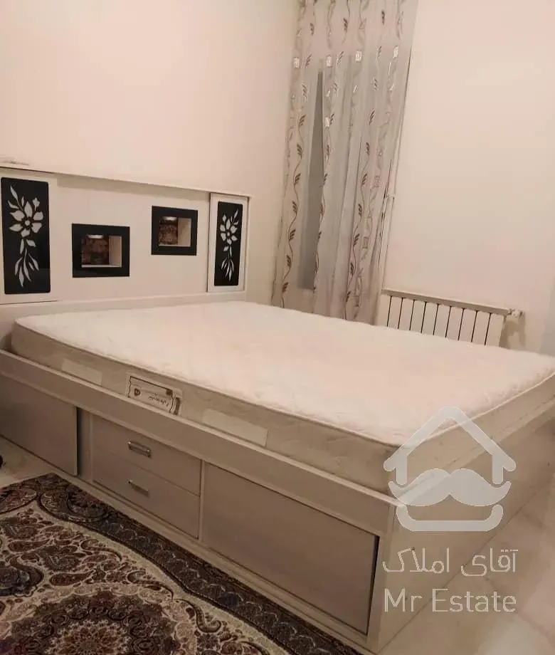 ۷۱ متر دوخواب  فردوس غرب