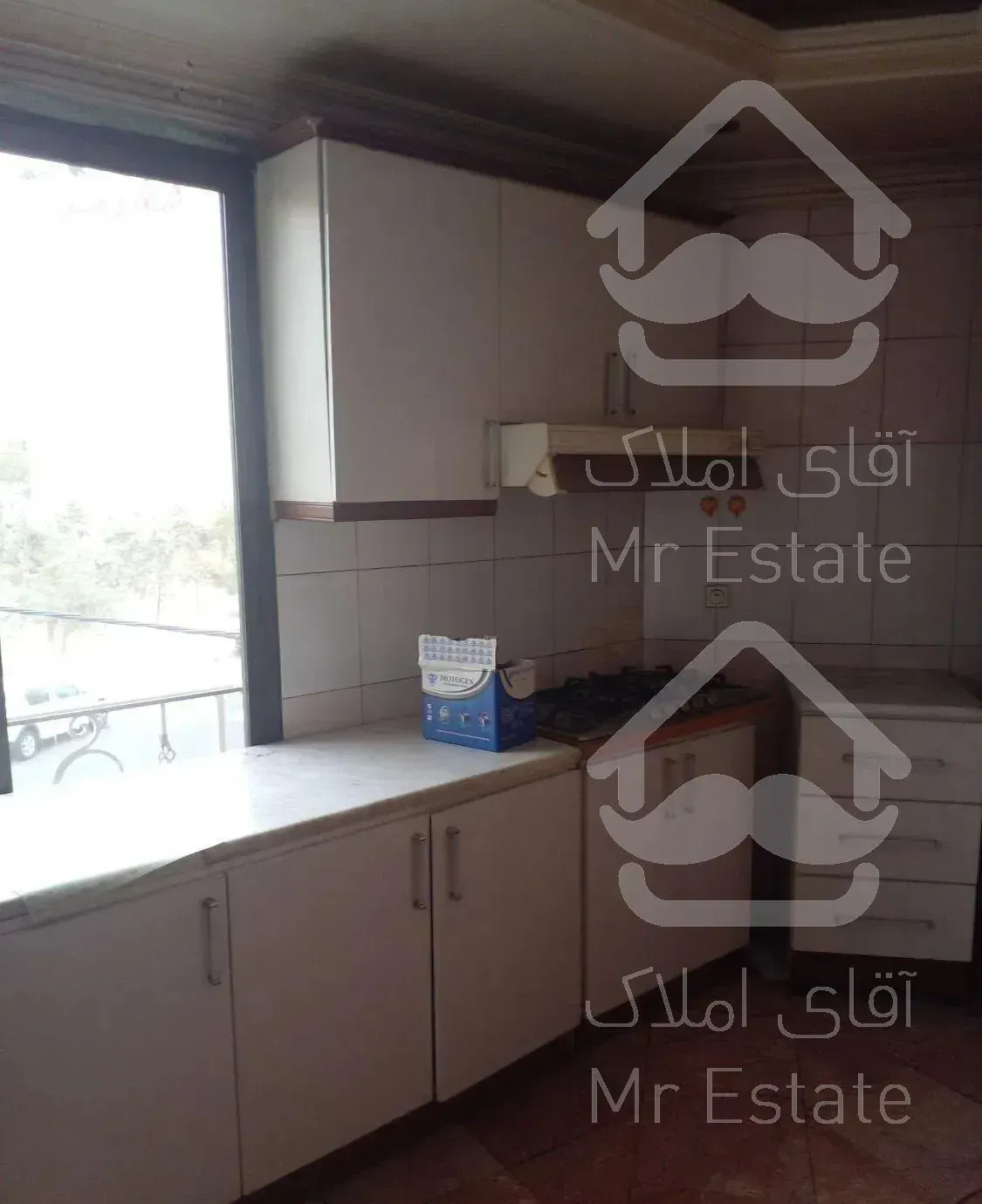 ۱۵۰متر۳خواب نقاشی شده فول امکانات درسازمان اب