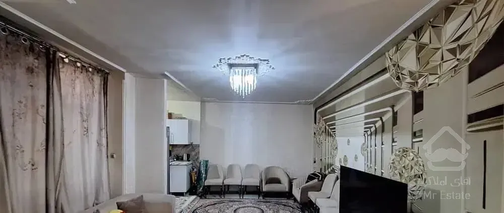 فروش فوری آپارتمان ۵۳ متری استاد معین