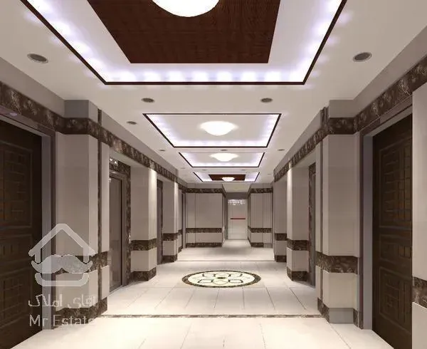 113متر پروژه خرازی تعاونی رزمنده