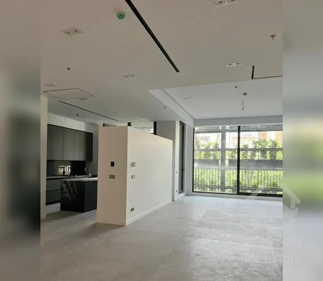 ۳۳۷ متر ۴ خواب مستر/مدرن کلید نخورده