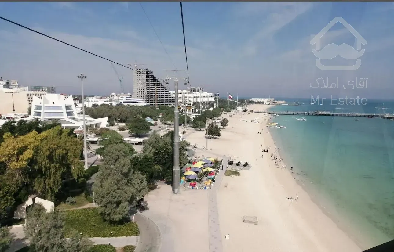 ویلایی مستقل ، دوبلکس