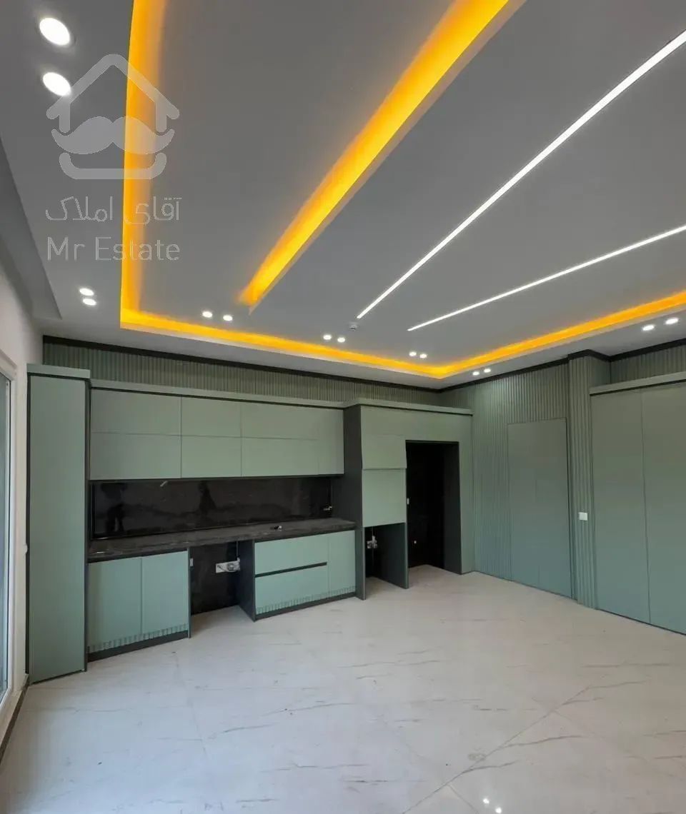 تک‌واحد / *شخصی‌ساز / همافران لوکس / ۱۶۰متر۳خواب