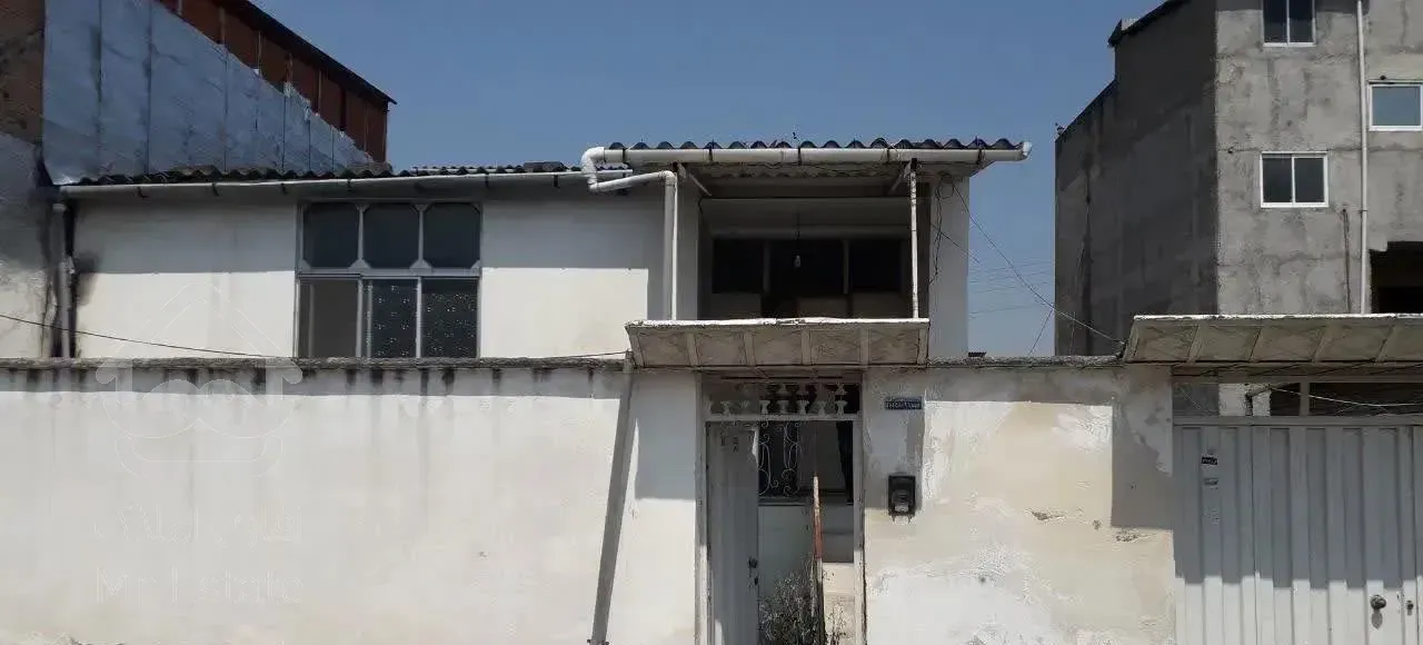 فروش خانه دربستی(تک واحدی) ساری، کوی شهید قربانی