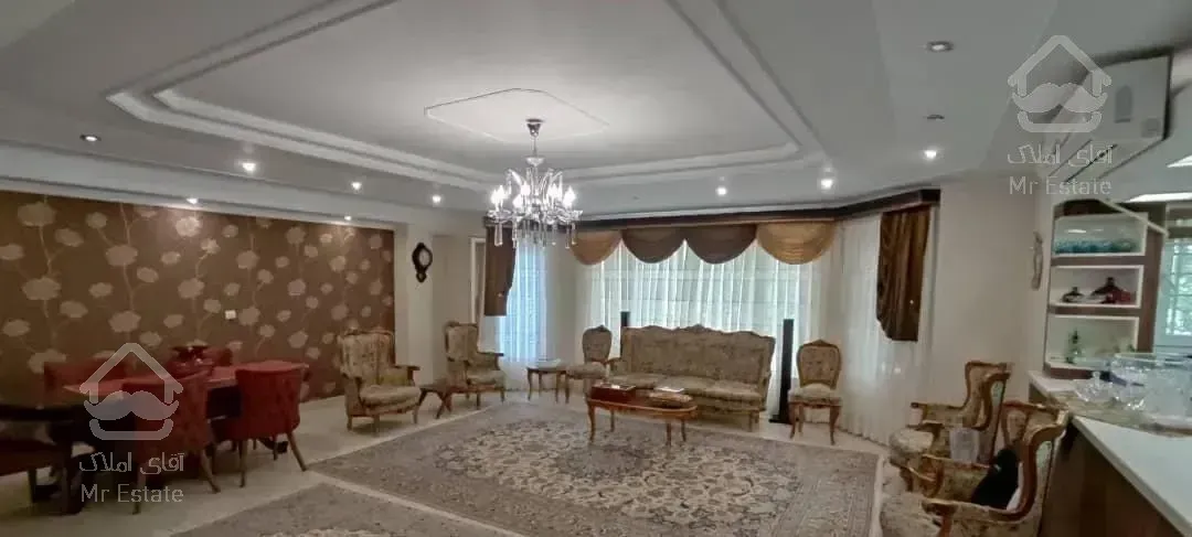 آپارتمان ۱۵۰متری