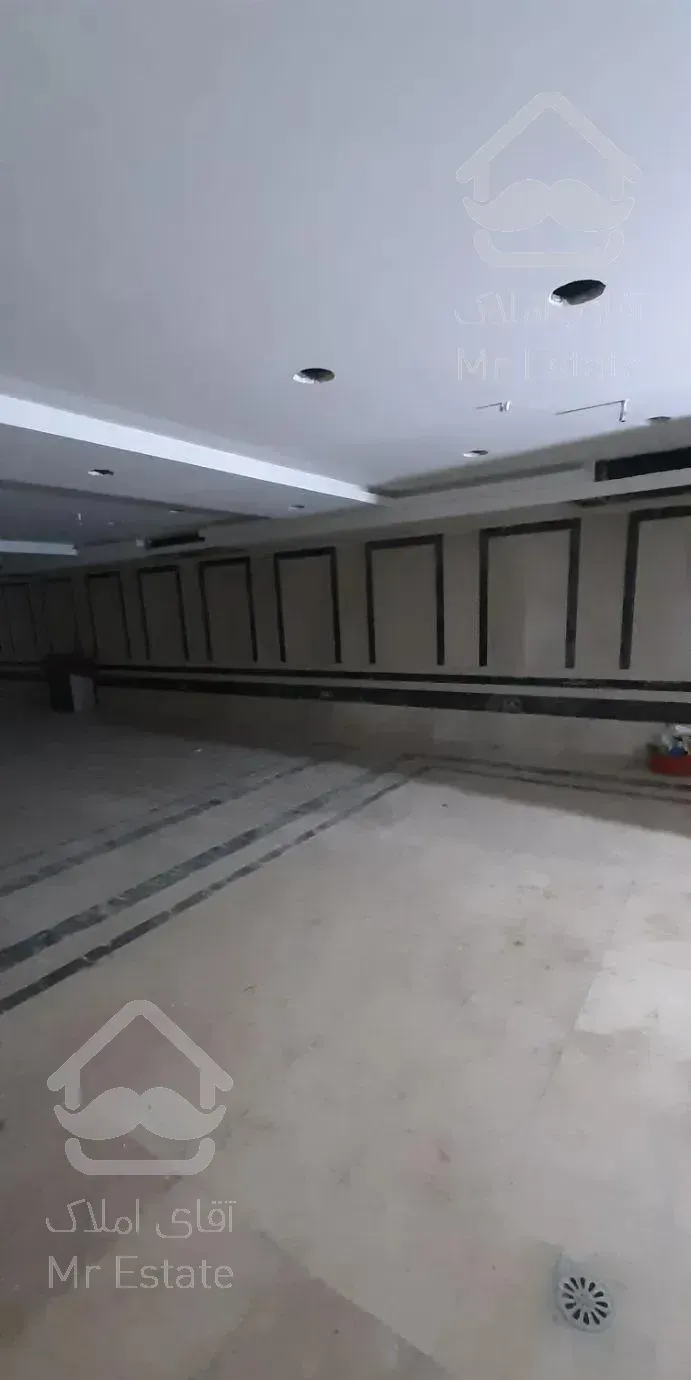 ۲۱۰ متر فلت با موقعیت اداری نوساز شهرک راه آهن