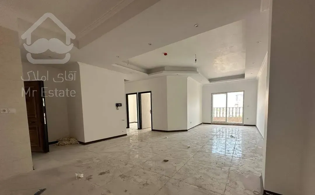 فروش آپارتمان نوساز امیرکلا