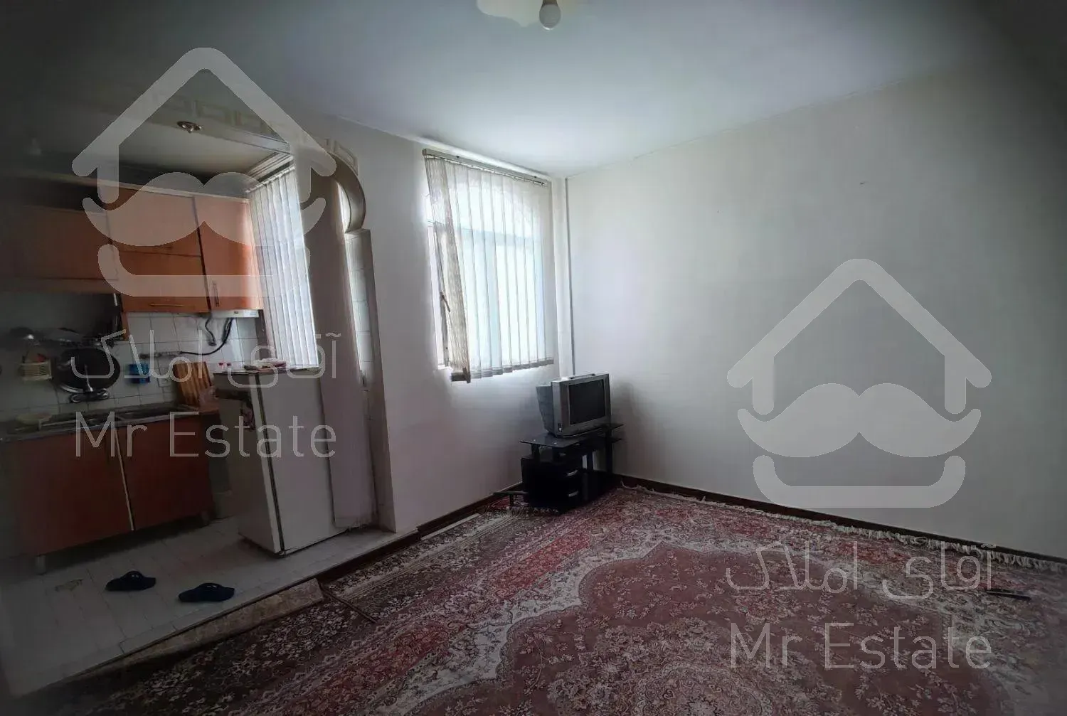 ۴۴ متر تک واحد با پارکینگ //۲۱ متری دهقان