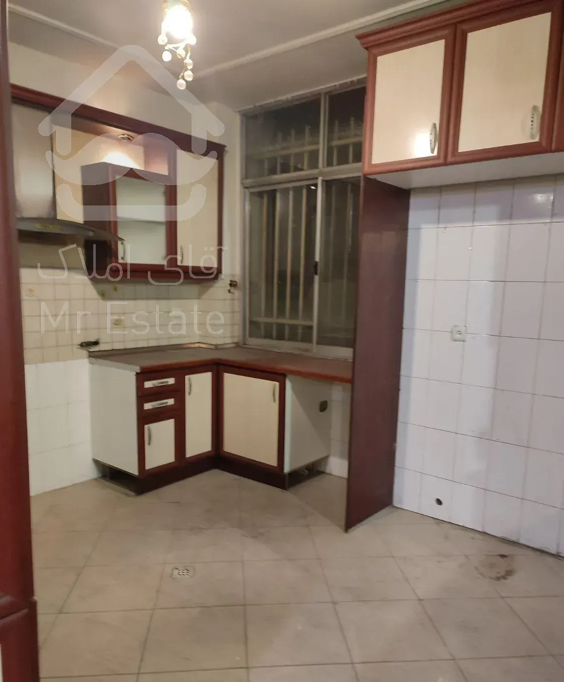 ۱۱۳ متر/۲ خواب/دارای قدرالسهم /خواجه عبدالله