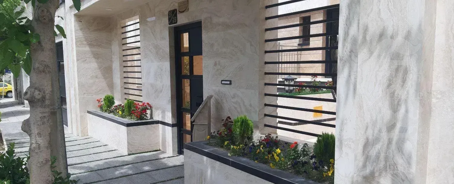 اپارتمان  107 متری  نوساز