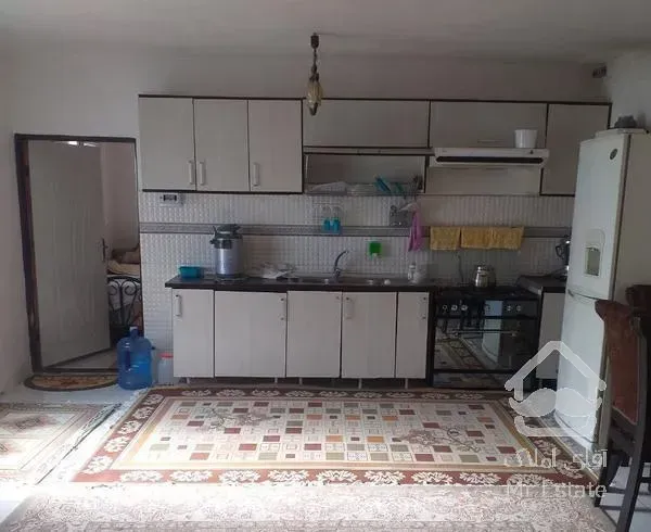 ویلا باغ ۴۱۹متر در منطقه دماوند(مهراباد.چشمه ها)