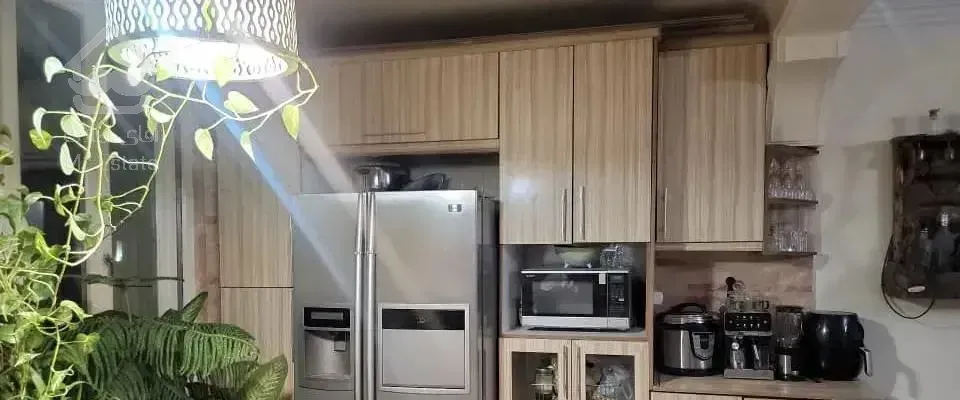 ۹۵متر ۲خواب قنات کوثر