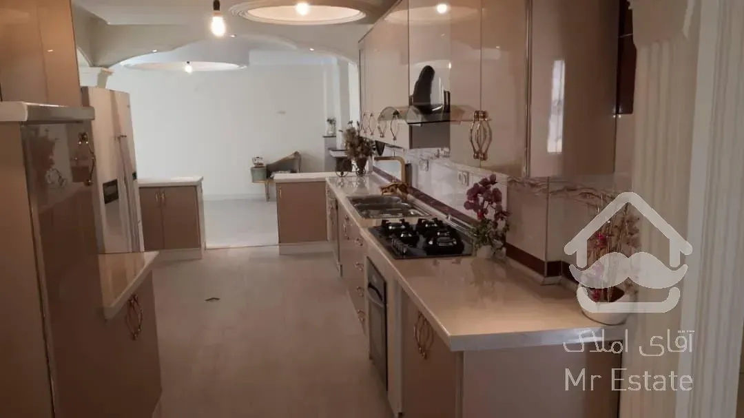 فروش آپارتمان ولنجک 270  متر شیک